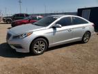 2015 Hyundai Sonata Se for Sale in Greenwood, NE - Front End