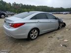 2012 Hyundai Sonata Se продається в Seaford, DE - Burn - Engine