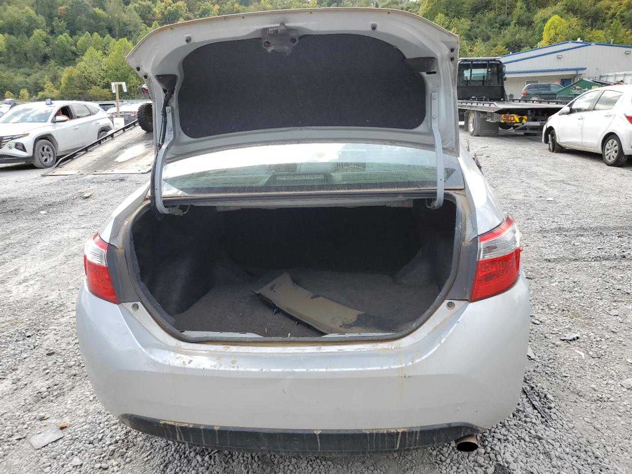 2014 Toyota Corolla - Image 6