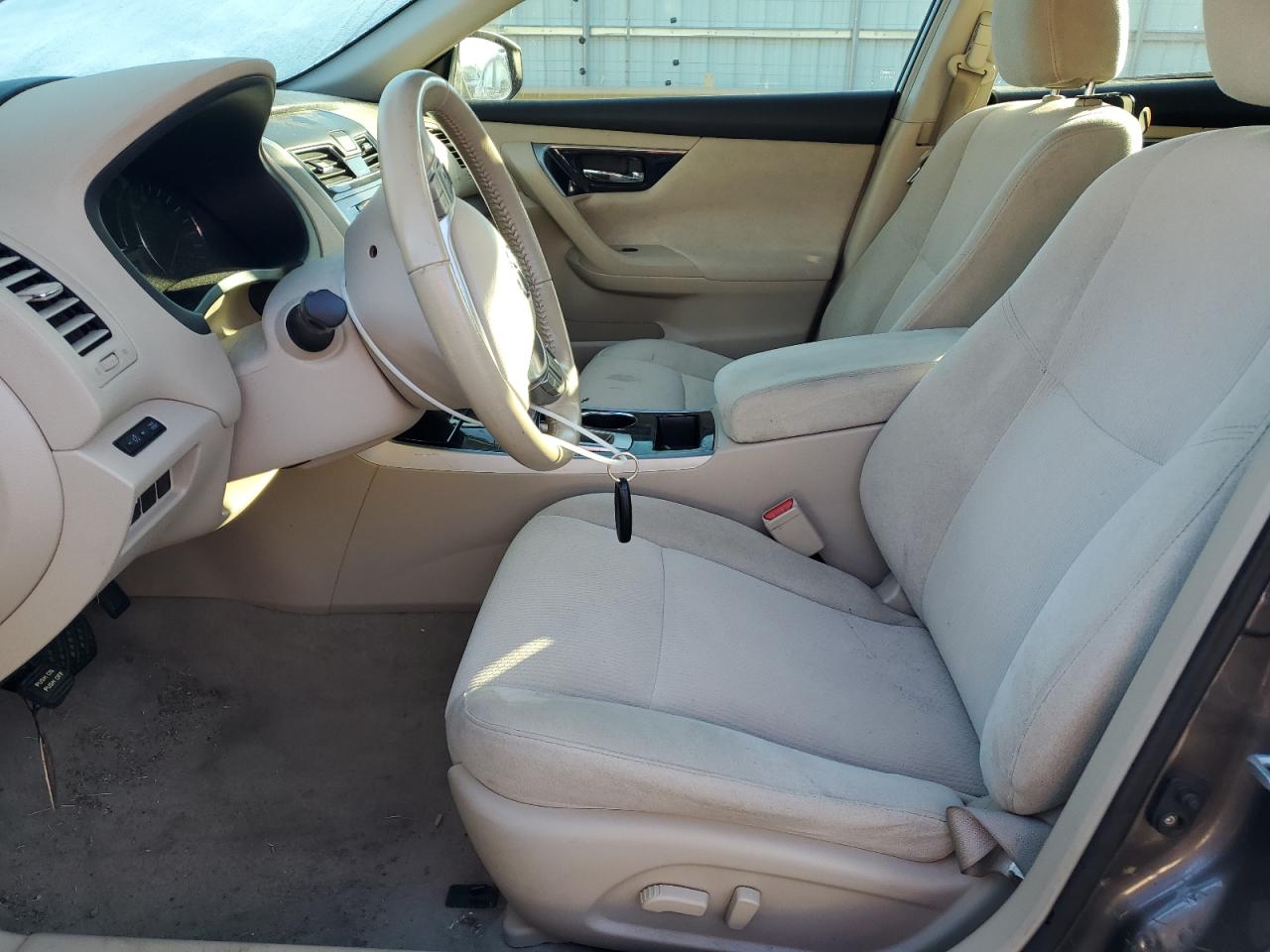 2013 Nissan Altima - Image 7