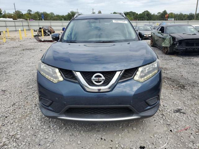 Parquets NISSAN ROGUE 2015 Blue