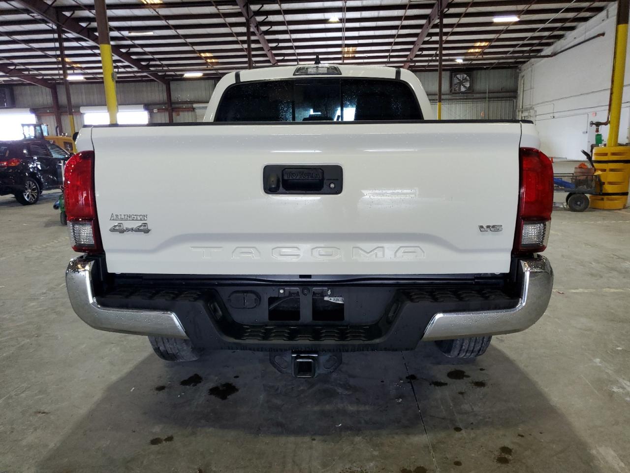 3TMCZ5AN5PM602832 2023 Toyota Tacoma Double Cab