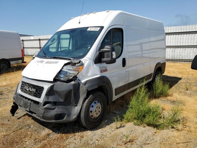 2020 Ram Promaster 1500 1500 High