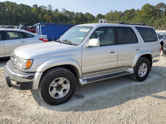 2001 Toyota 4Runner Sr5