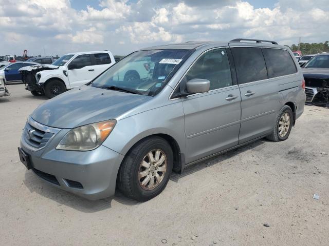 2010 Honda Odyssey Exl