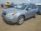 2014 Subaru Forester 2.5I Limited продається в Brighton, CO - Rear End