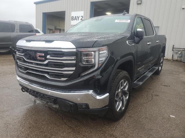 2024 Gmc Sierra K1500 Slt