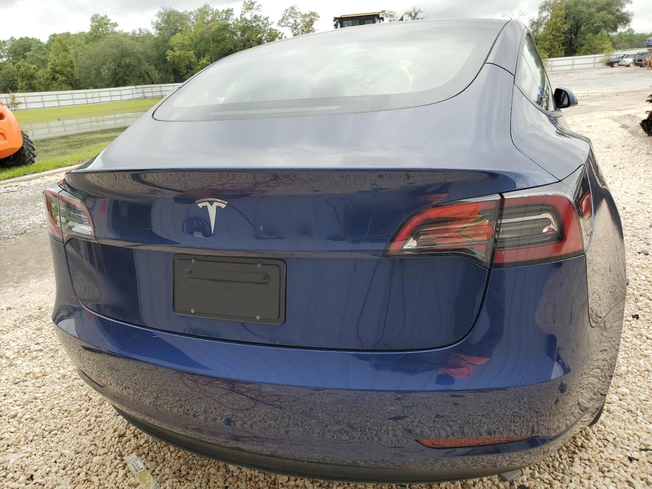 5YJ3E1EA5PF666787 2023 Tesla Model 3