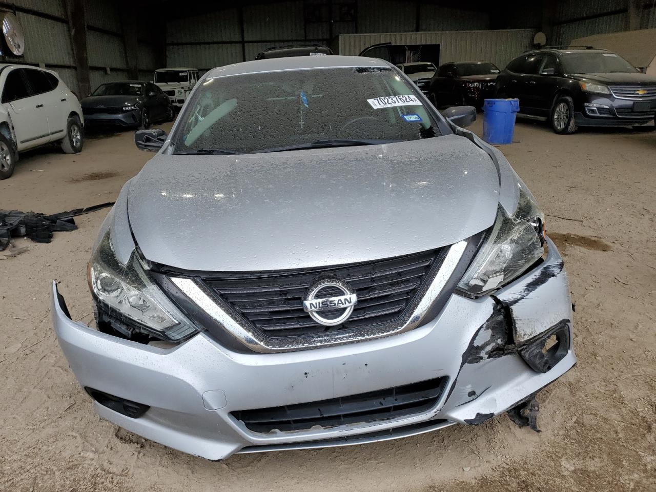2017 Nissan Altima - Image 5