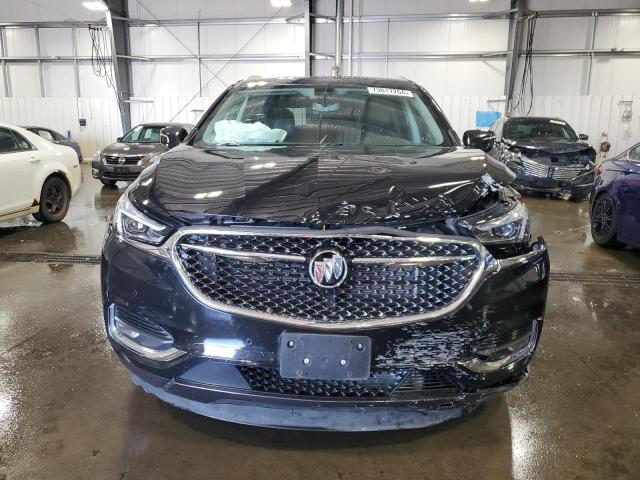  BUICK ENCLAVE 2019 Черный