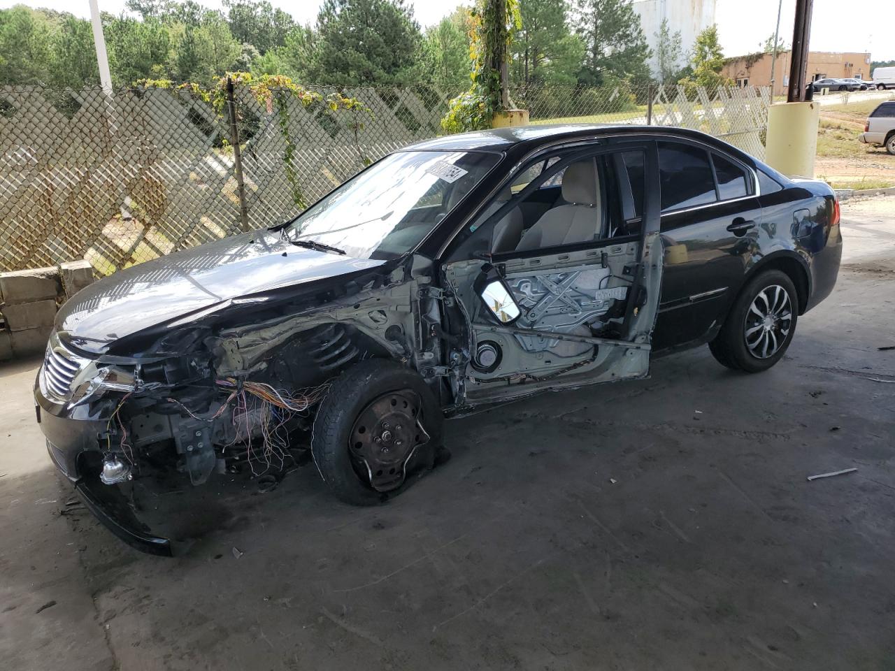 2009 Kia Optima - Image 1