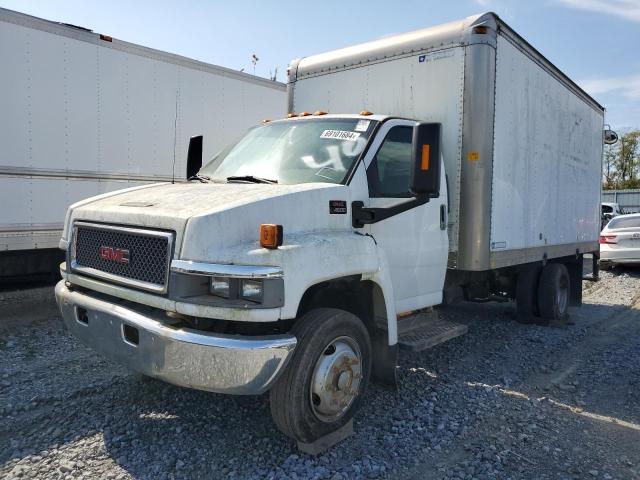 2006 Gmc C4500 C4C042