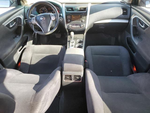  NISSAN ALTIMA 2013 Білий