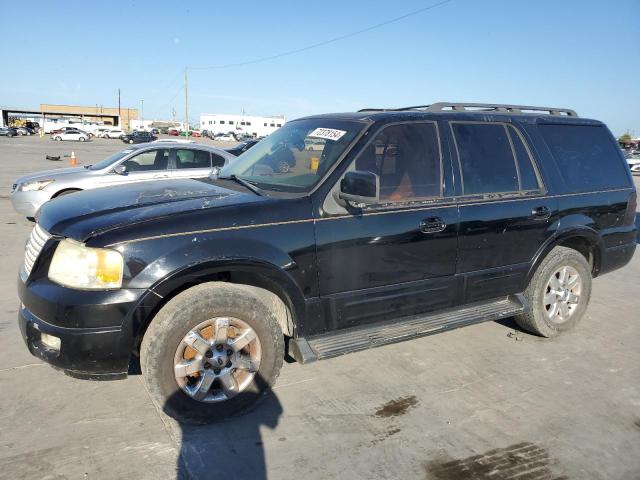 2006 Ford Expedition Eddie Bauer