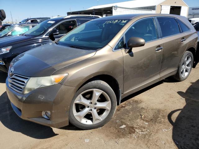 2009 Toyota Venza 