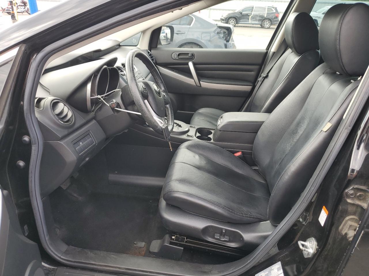 JM3ER4C38B0363455 2011 Mazda Cx-7