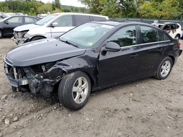 2011 Chevrolet Cruze Lt