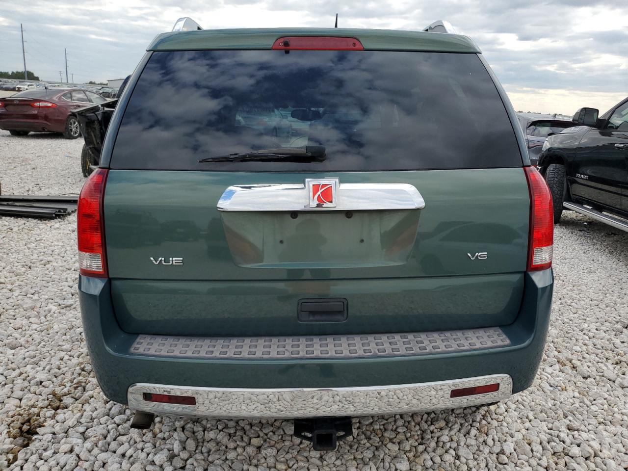 5GZCZ53436S833513 2006 Saturn Vue