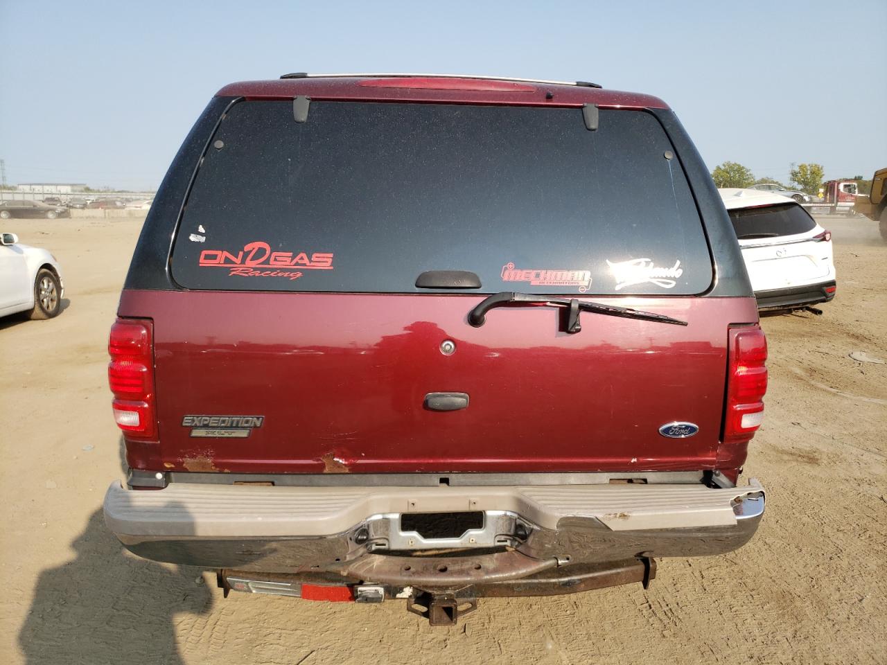 1FMRU17L3XLC05401 1999 Ford Expedition