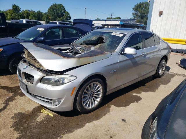 2011 Bmw 535 I