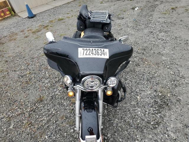 2013 HARLEY-DAVIDSON FLHTCU ULTRA CLASSIC ELECTRA GLIDE