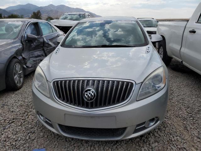  BUICK VERANO 2016 Сріблястий