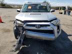 2016 Toyota 4Runner Sr5/Sr5 Premium на продаже в Albuquerque, NM - Front End