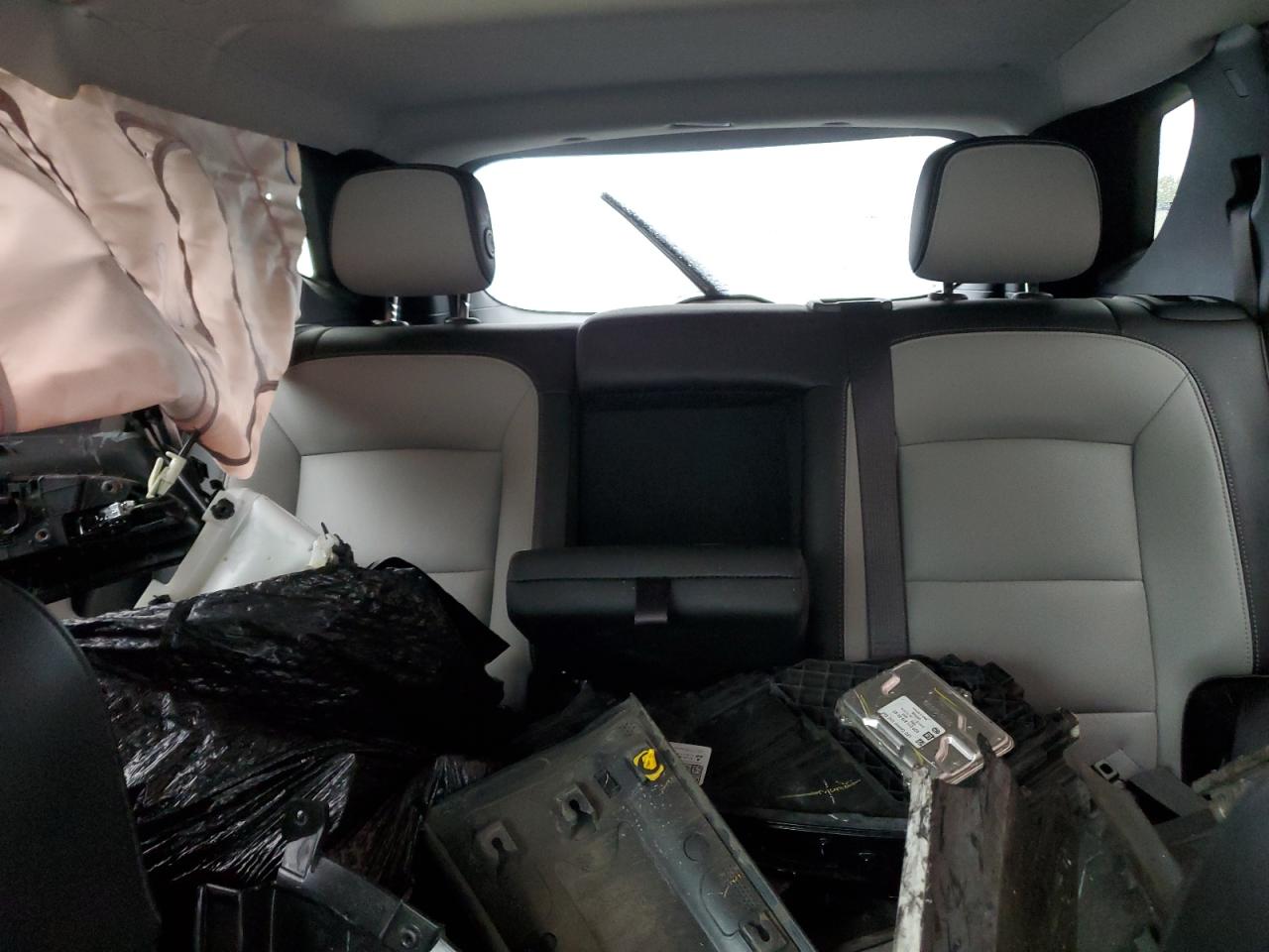 2018 Chevrolet Equinox - Image 10
