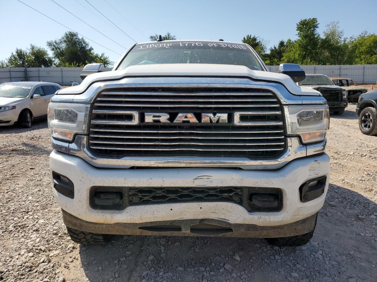 2022 RAM 2500 - Image 5