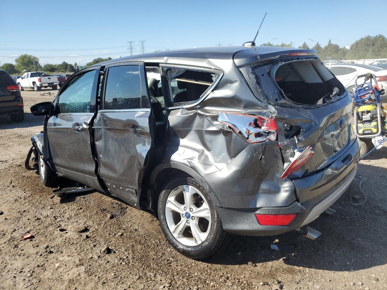 2015 Ford Escape - Image 2