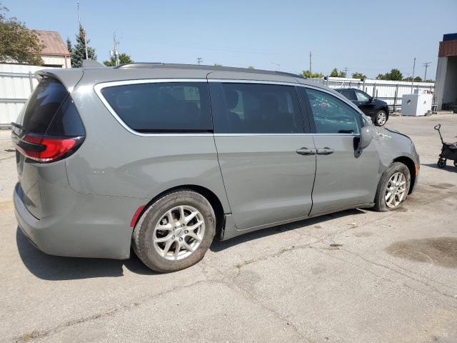  CHRYSLER PACIFICA 2022 Серый