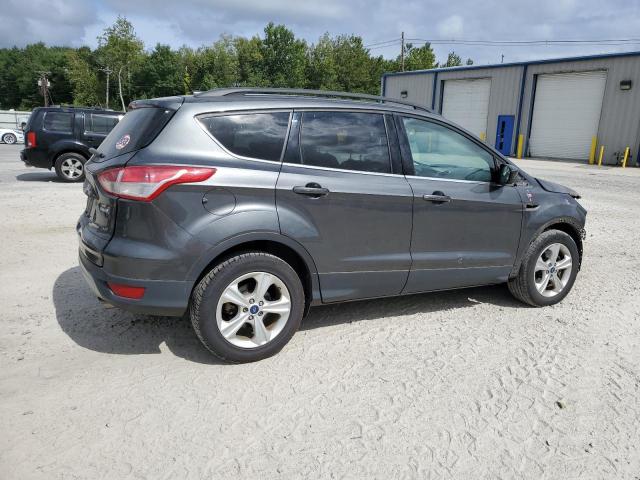  FORD ESCAPE 2016 Szary