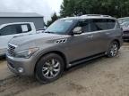 Midway, FL에서 판매 중인 2014 Infiniti Qx80  - Minor Dent/Scratches