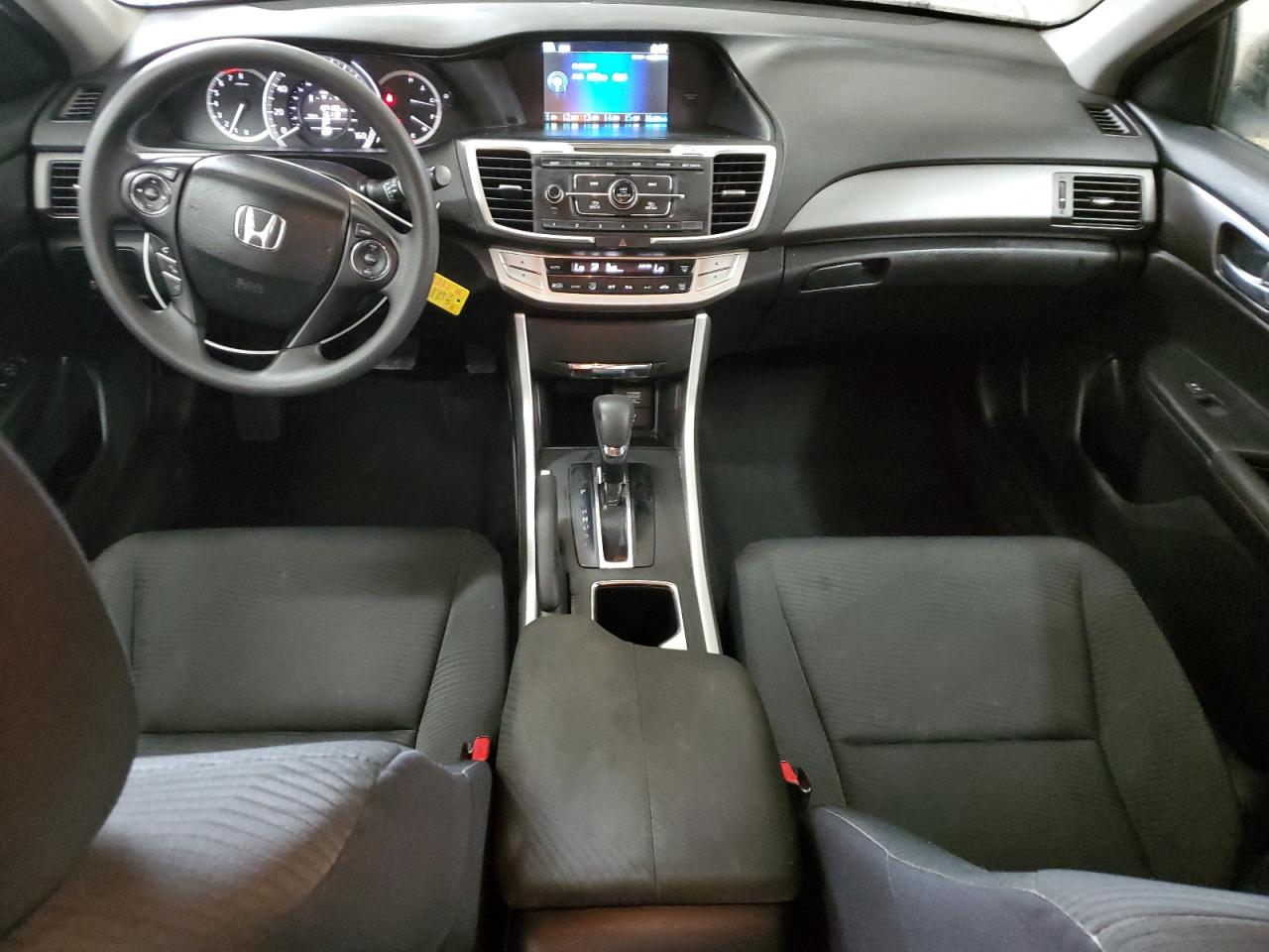 1HGCR2F31EA266162 2014 Honda Accord Lx