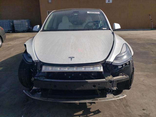 7SAYGDEE6PF696873 Tesla Model Y  5