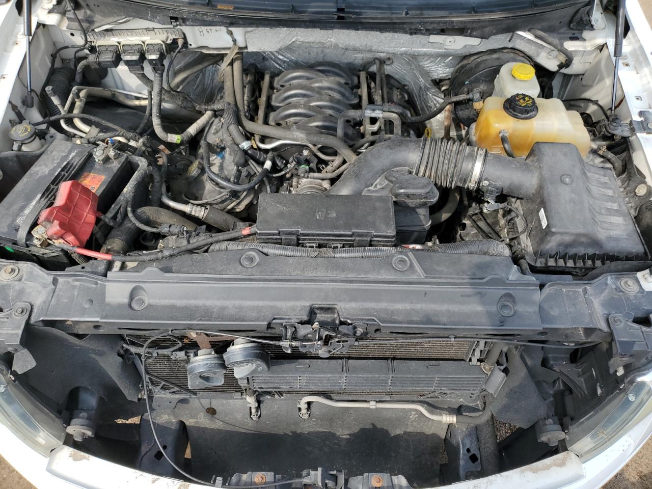 2014 Ford F-150 - Image 11