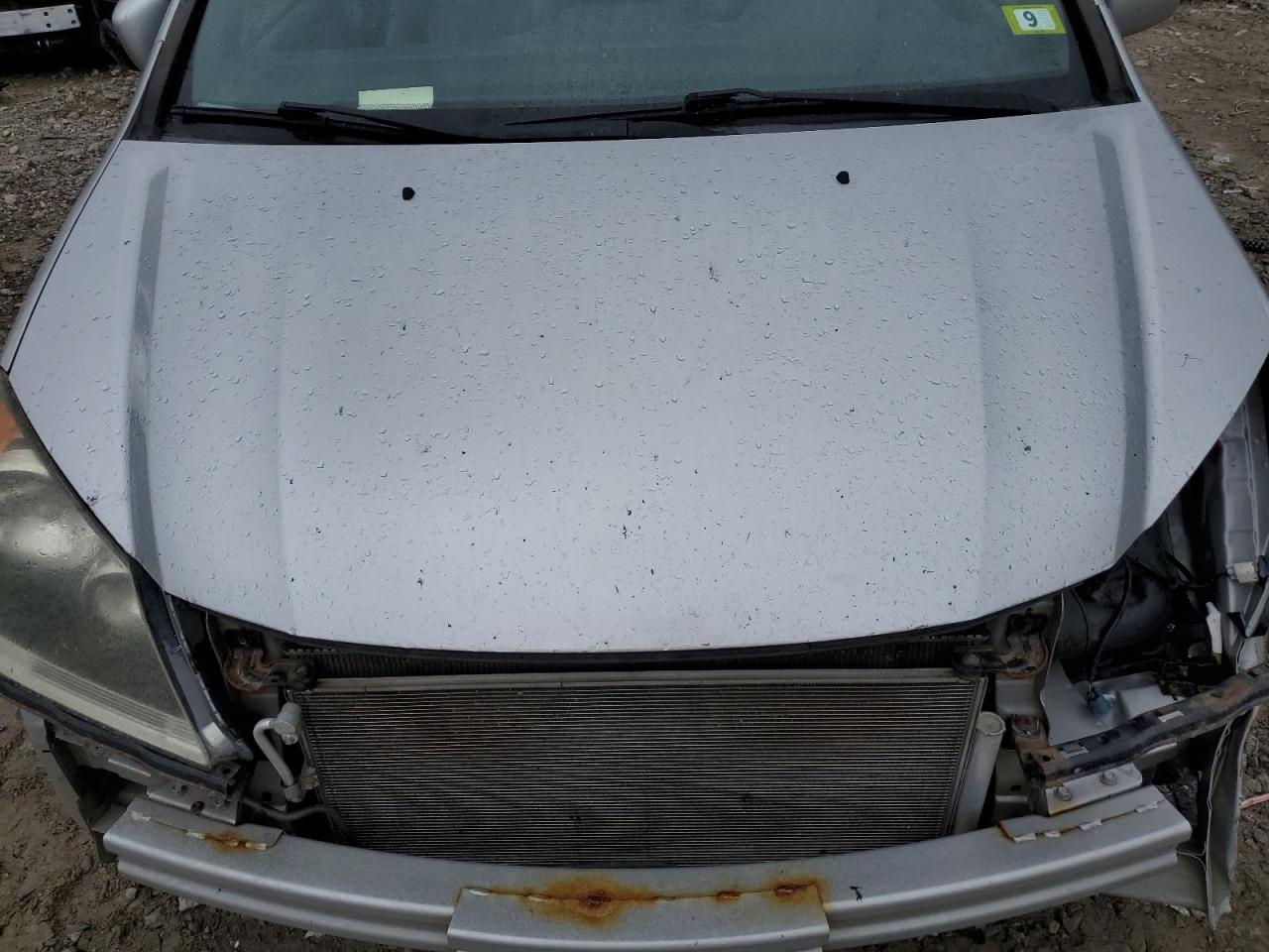 2010 Honda Odyssey - Image 12
