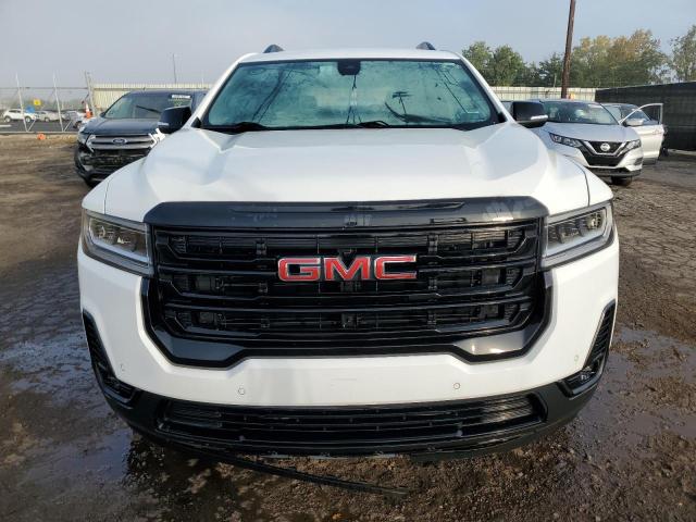  GMC ACADIA 2021 White