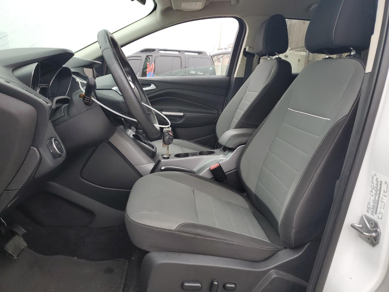 2015 Ford Escape - Image 7