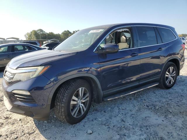 2016 Honda Pilot Ex