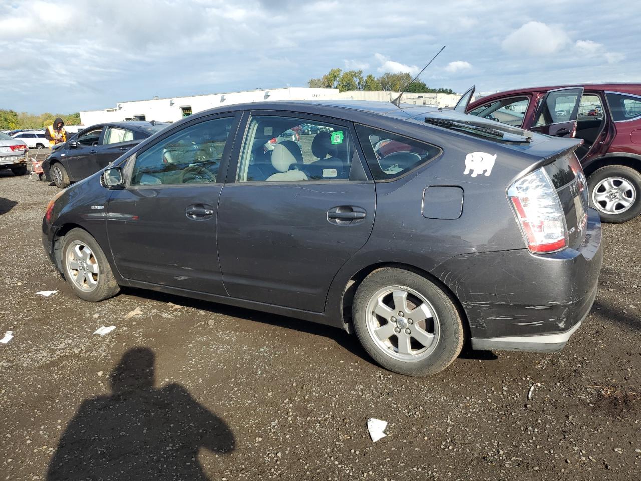 2009 Toyota Prius - Image 2