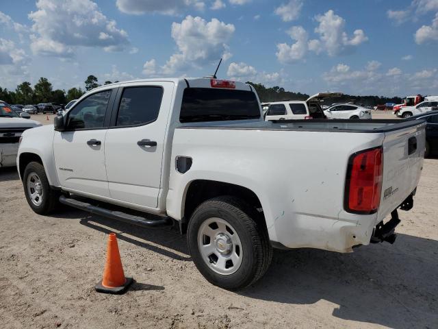 1GCGSBEN6M1109992 Chevrolet Colorado  2