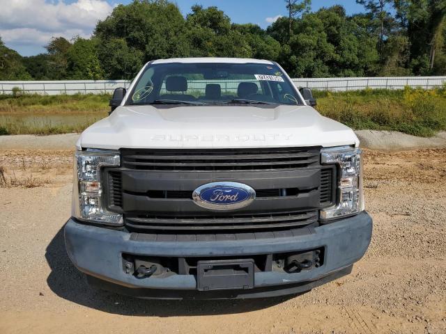  FORD F250 2018 Biały