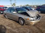 2005 Buick Lesabre Custom იყიდება Elgin-ში, IL - Front End