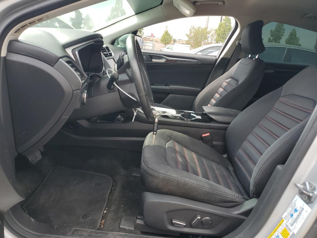 2016 Ford Fusion - Image 7