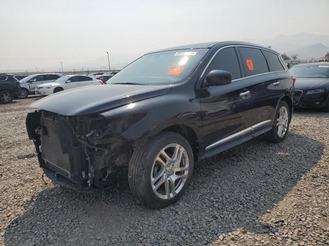 2013 Infiniti Jx35