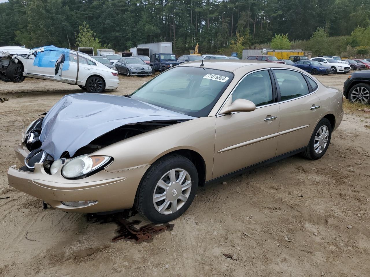 2005 Buick LaCrosse - Image 1