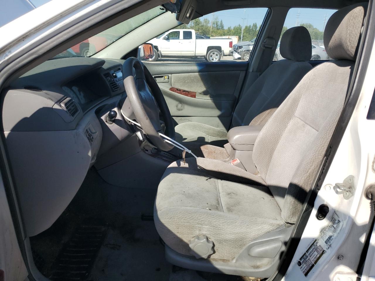 2004 Toyota Corolla Ce VIN: 1NXBR32E94Z246113 Lot: 70512624