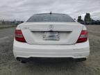 2015 Mercedes-Benz C 250 იყიდება Eugene-ში, OR - Front End