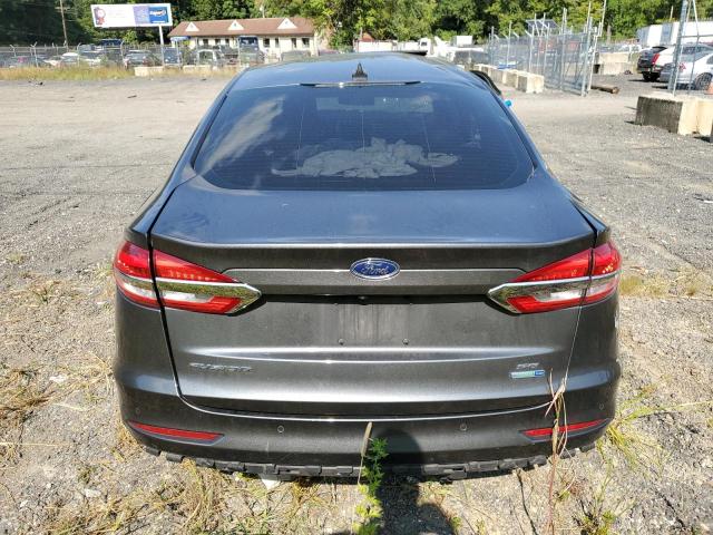 3FA6P0T95LR150115 Ford Fusion SE 6